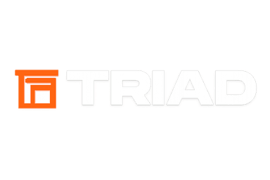 Triad Academy LLP Logo