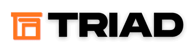 Triad Academy Logo