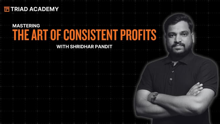 Mastering The Art Of Consistent Profits