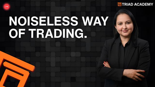 Renko Mastery Program - Webinar